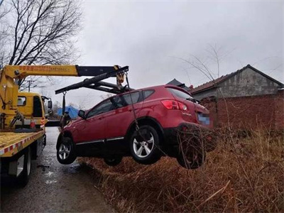 和平楚雄道路救援